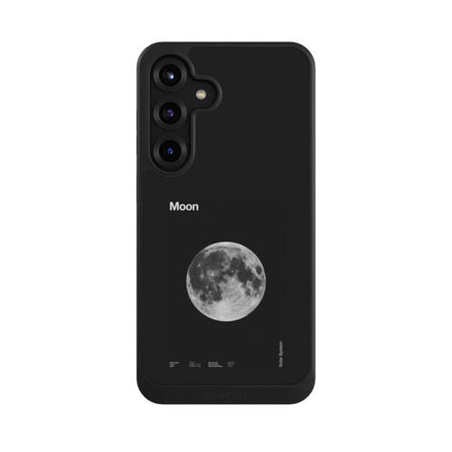 Samsung Galaxy S25+  NIVOcore Solar System Moon