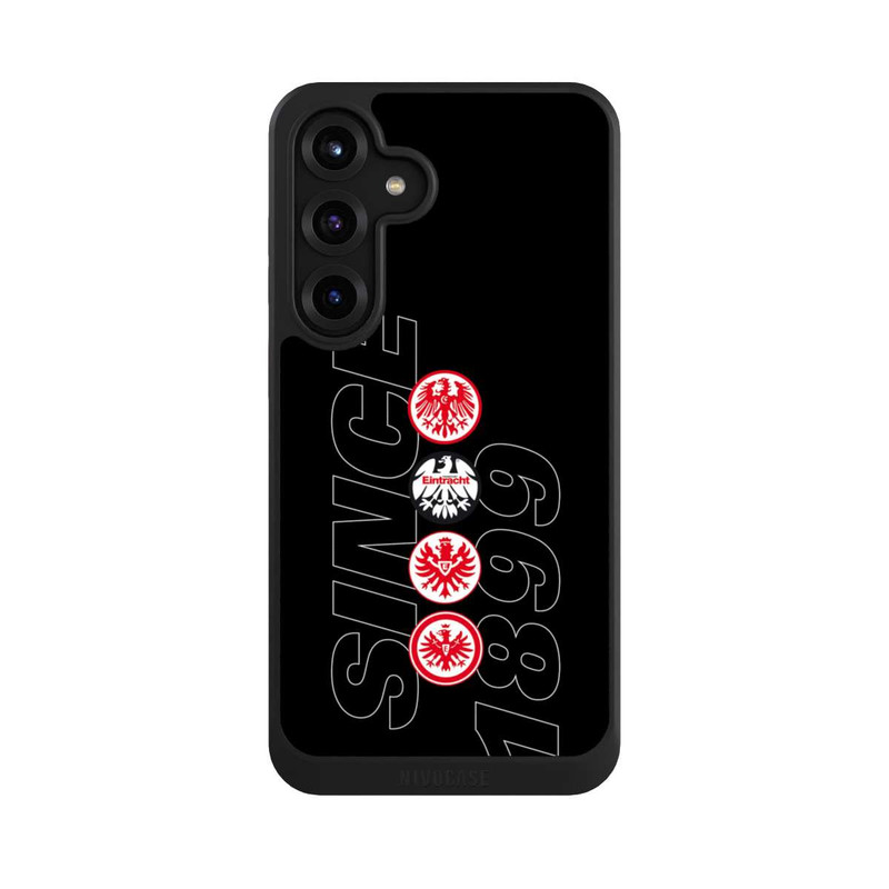 Galaxy S25 + NIVOcore Seit 1899 