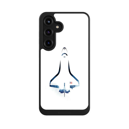Samsung Galaxy S25+  NIVOcore Space Shuttle