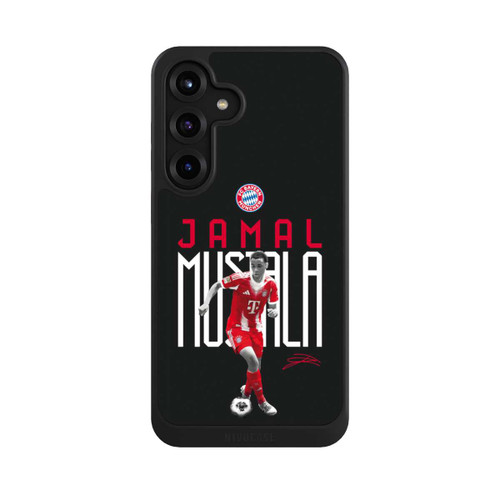 Samsung Galaxy S25+  NIVOcore Jamal Musiala 25/26