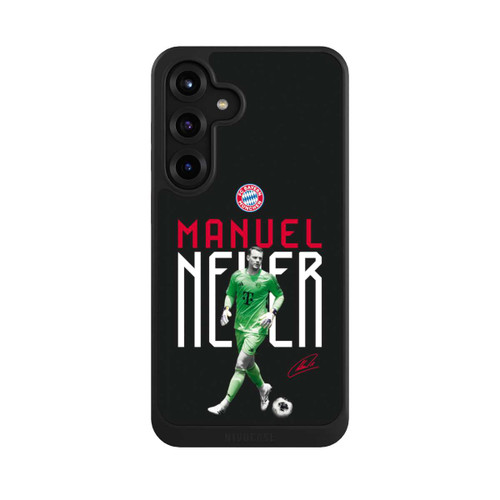 Samsung Galaxy S25+  NIVOcore Manuel Neuer 25/26
