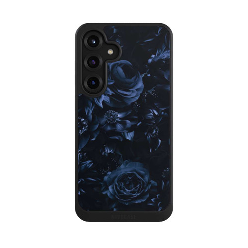 Samsung Galaxy S25+  NIVOcore Schatten Blumen
