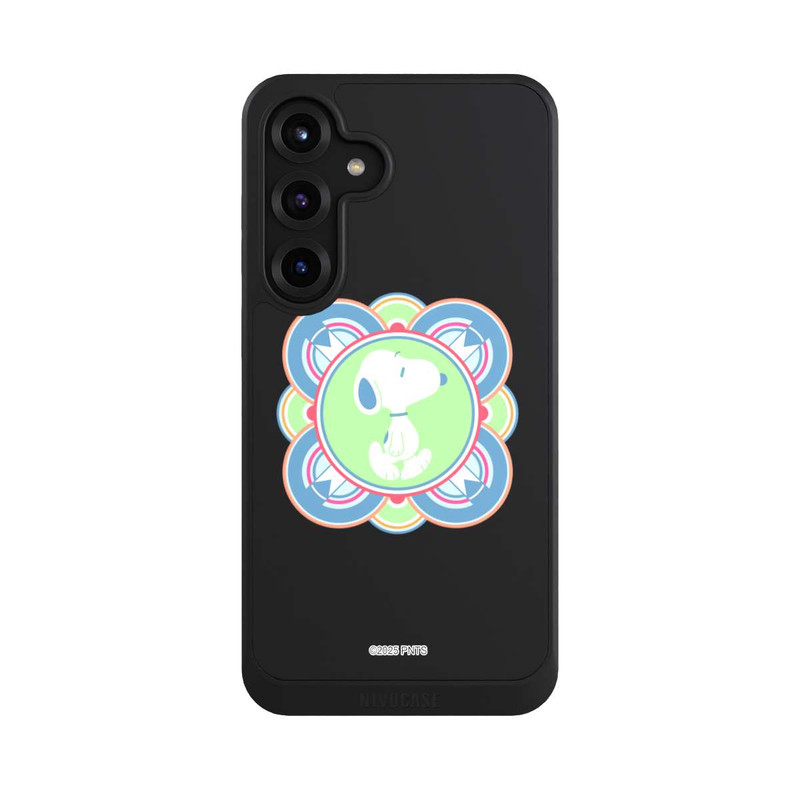 Galaxy S25 + NIVOcore Snoopy Sticker