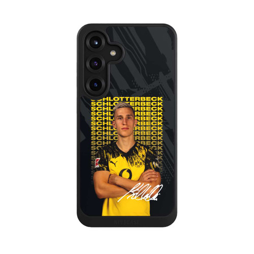 Samsung Galaxy S25+  NIVOcore Nico Schlotterbeck 25/26