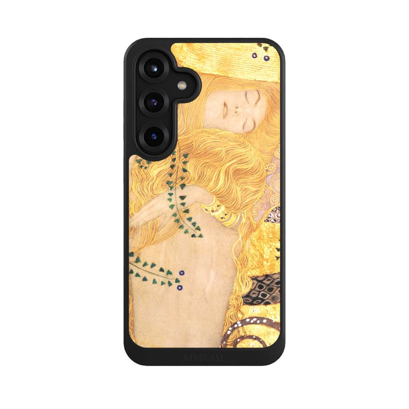 Galaxy S25 + NIVOcore Water Serpents