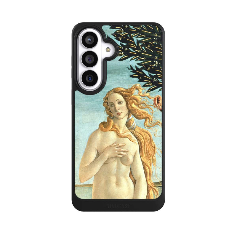 Galaxy S26+ NIVOcore The Birth of Venus