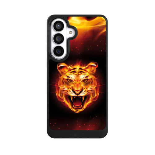 Samsung Galaxy S26+ NIVOcore Bengalischer Tiger
