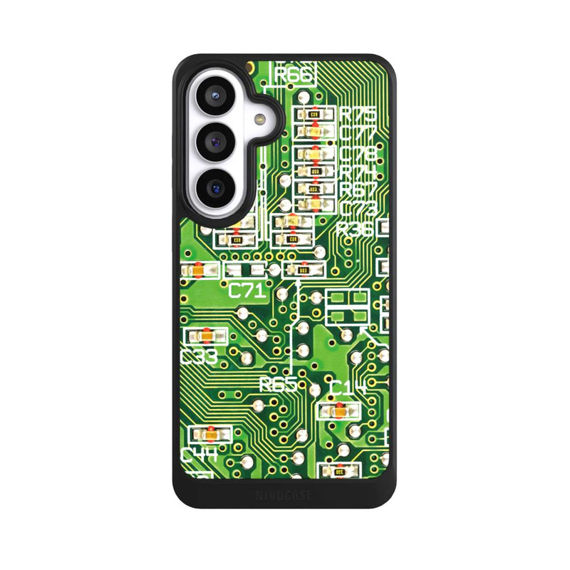 Galaxy S26+ NIVOcore Platine