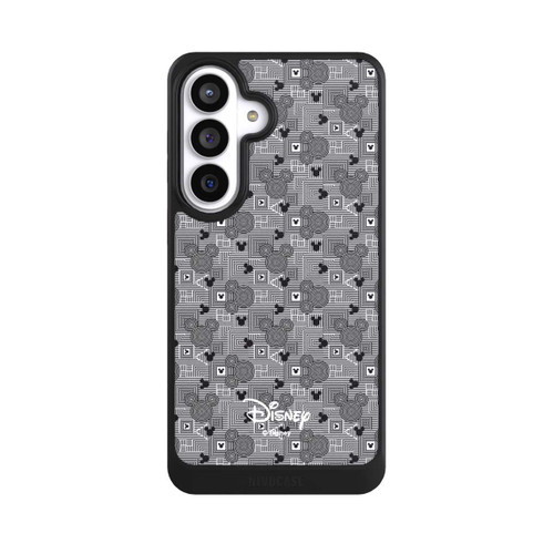 Samsung Galaxy S26+ NIVOcore Mickey Optical Illusion