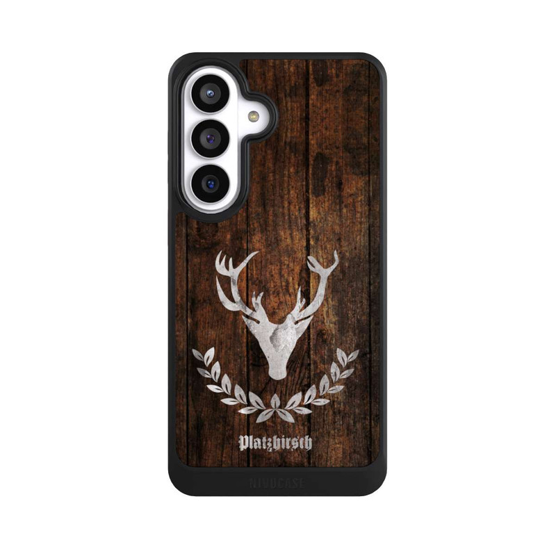 Galaxy S26+ NIVOcore Platzhirsch
