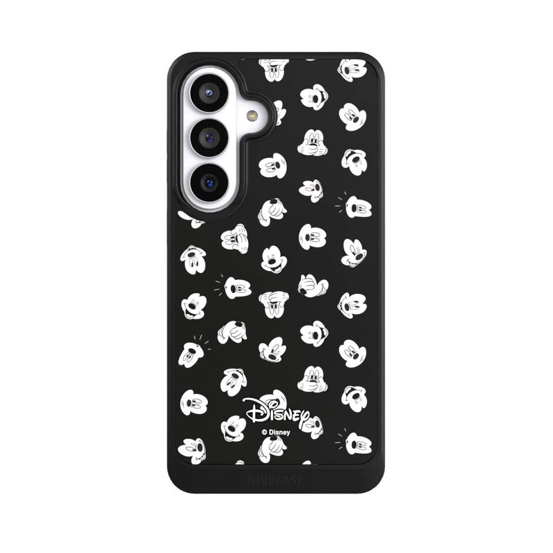 Galaxy S26+ NIVOcore Micky Faces