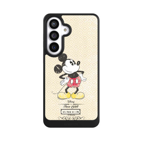 Samsung Galaxy S26+ NIVOcore Mickey Vintage