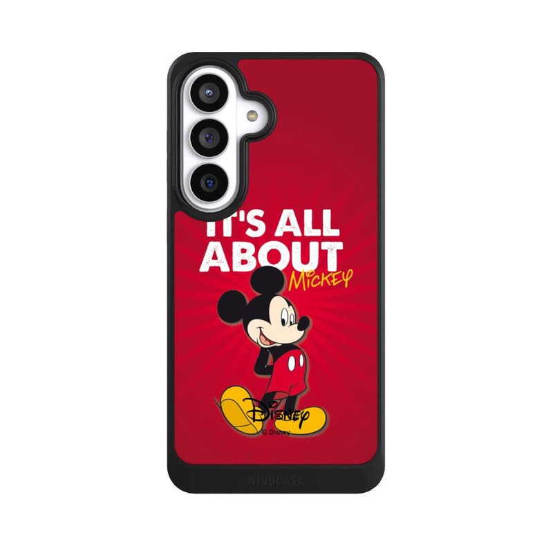 Galaxy S26+ NIVOcore All About Micky
