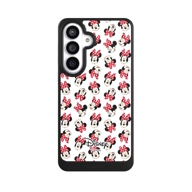 Galaxy S26+ NIVOcore Minnie Mouse Pattern
