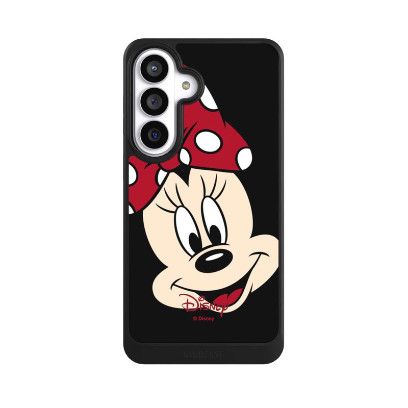 Galaxy S26+ NIVOcore Minnie All Over