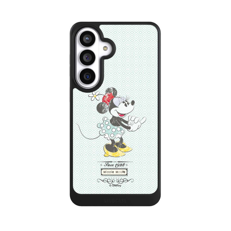 Galaxy S26+ NIVOcore Minnie Vintage