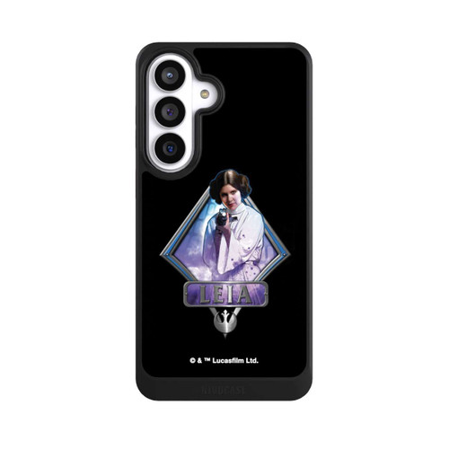 Samsung Galaxy S26+ NIVOcore Leia