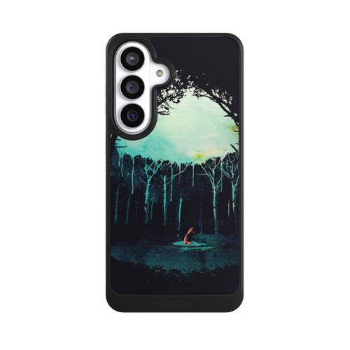 Samsung Galaxy S26+ NIVOcore Deep in the Forest
