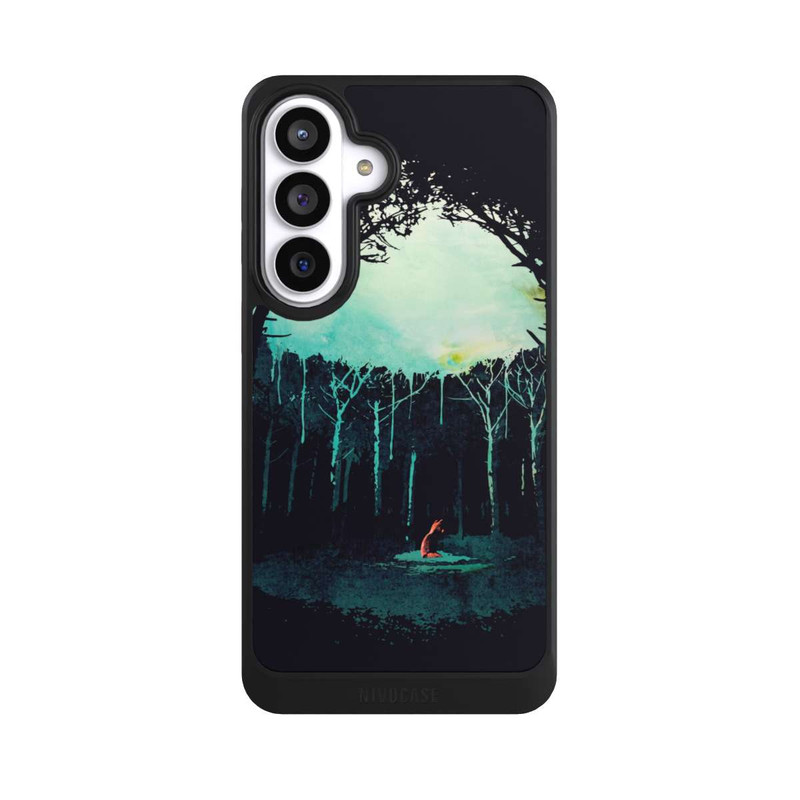 Galaxy S26+ NIVOcore Deep in the Forest