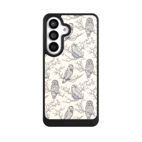 Samsung Galaxy S26+ NIVOcore Owls