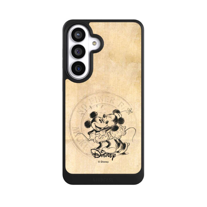 Galaxy S26+ NIVOcore Minnie&Mickey