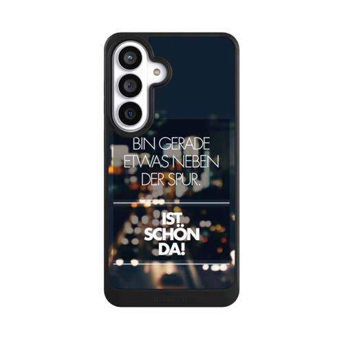 Samsung Galaxy S26+ NIVOcore Neben Der Spur