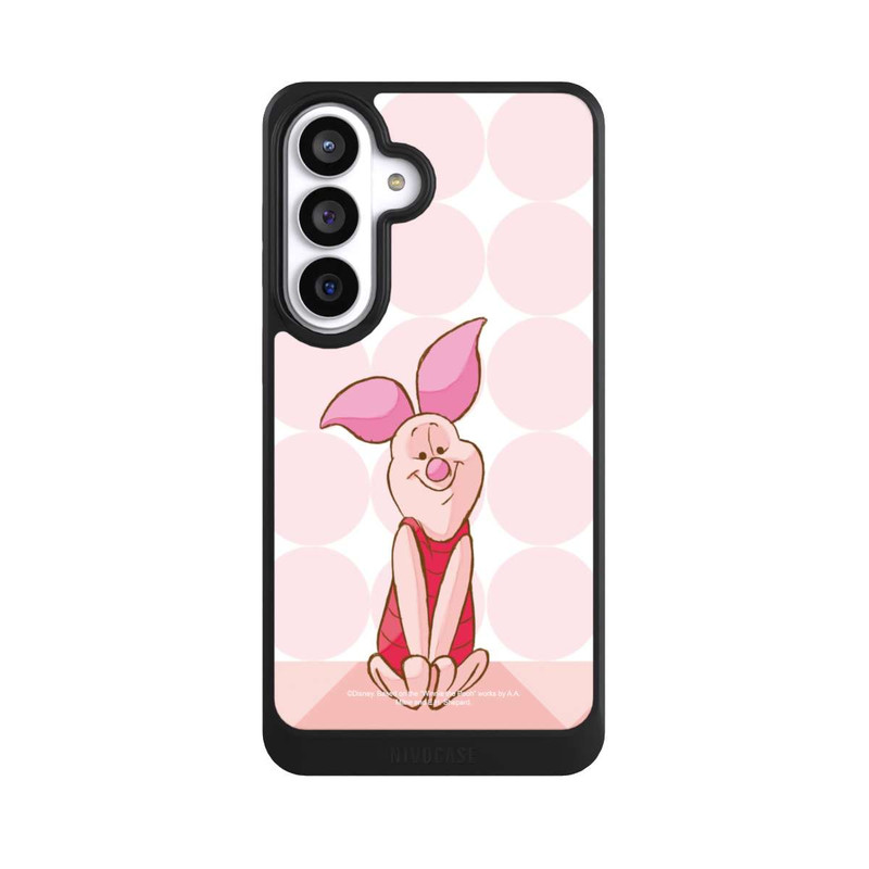 Galaxy S26+ NIVOcore Piglet