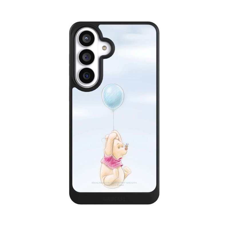Galaxy S26+ NIVOcore Winnie the Pooh Balloon