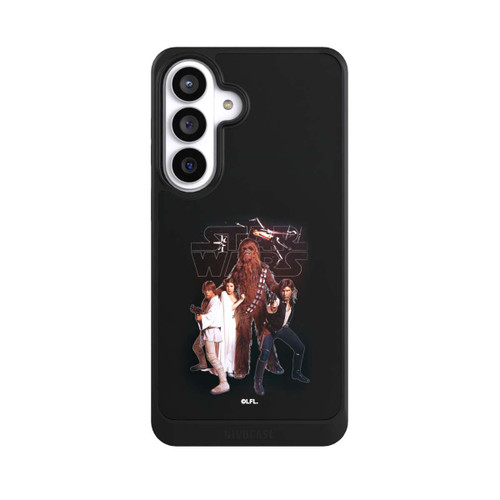 Samsung Galaxy S26+ NIVOcore Rebel Alliance