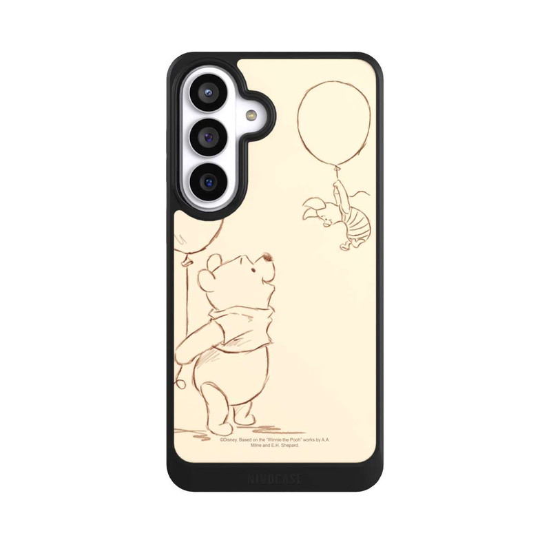 Galaxy S26+ NIVOcore Winnie & Piglet