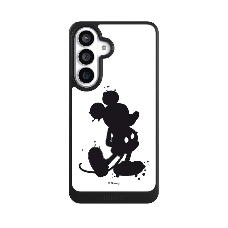 Galaxy S26+ NIVOcore Mickey Mouse - Splash