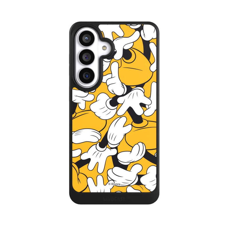 Galaxy S26+ NIVOcore Mickey Mouse - Gloves
