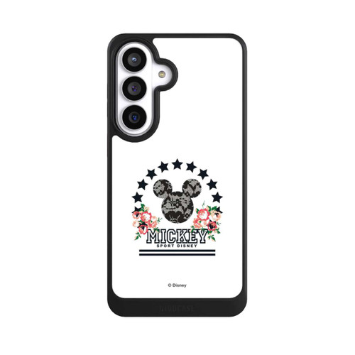 Samsung Galaxy S26+ NIVOcore Mickey Mouse - College Flowers