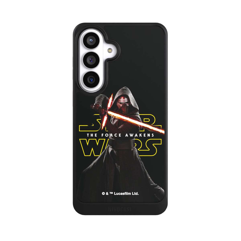 Galaxy S26+ NIVOcore Kylo Ren