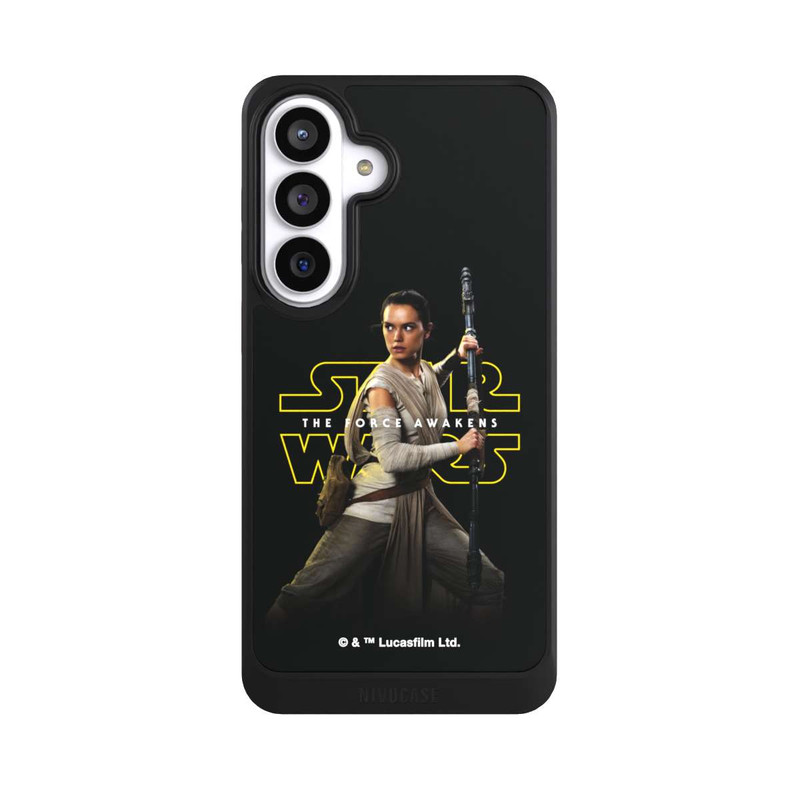 Galaxy S26+ NIVOcore Rey