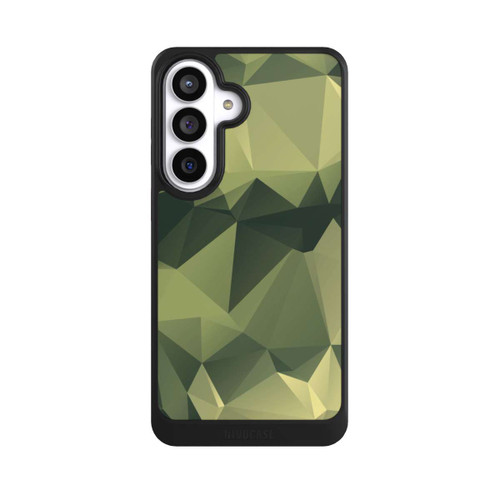 Samsung Galaxy S26+ NIVOcore Poly Camouflage