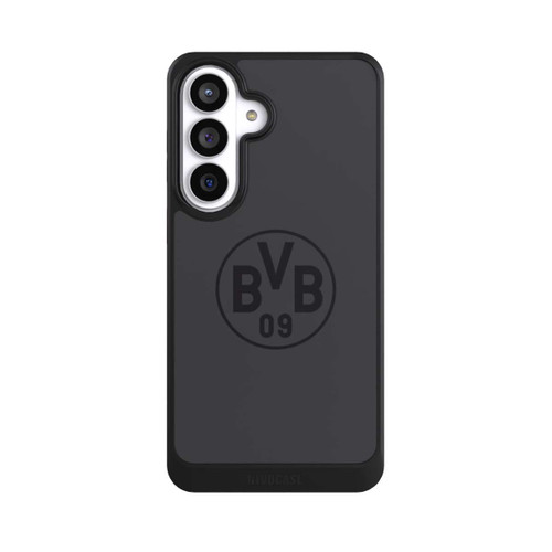 Samsung Galaxy S26+ NIVOcore BVB Grau