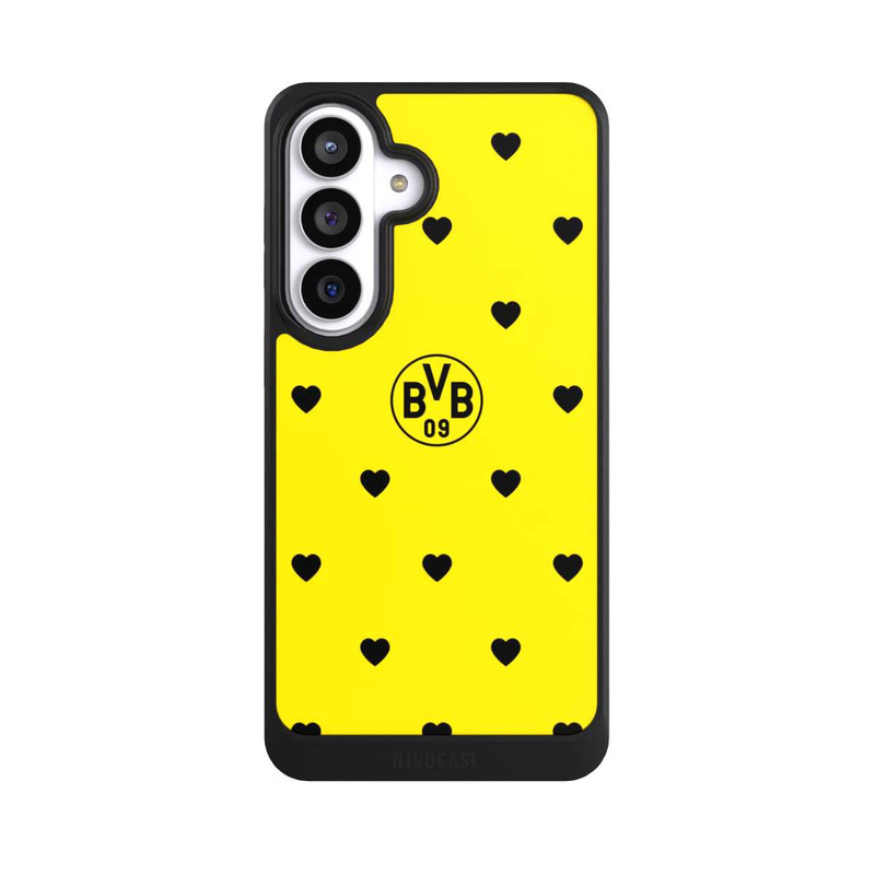 Galaxy S26+ NIVOcore BVB Herzen