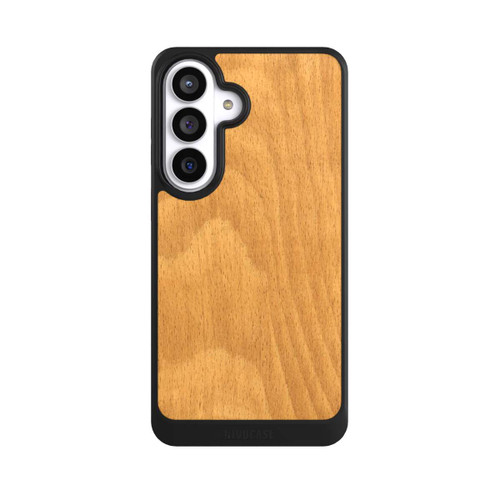 Samsung Galaxy S26+ NIVOcore Funier Wood Look