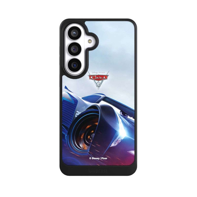 Galaxy S26+ NIVOcore Cars3 Jackson Storm