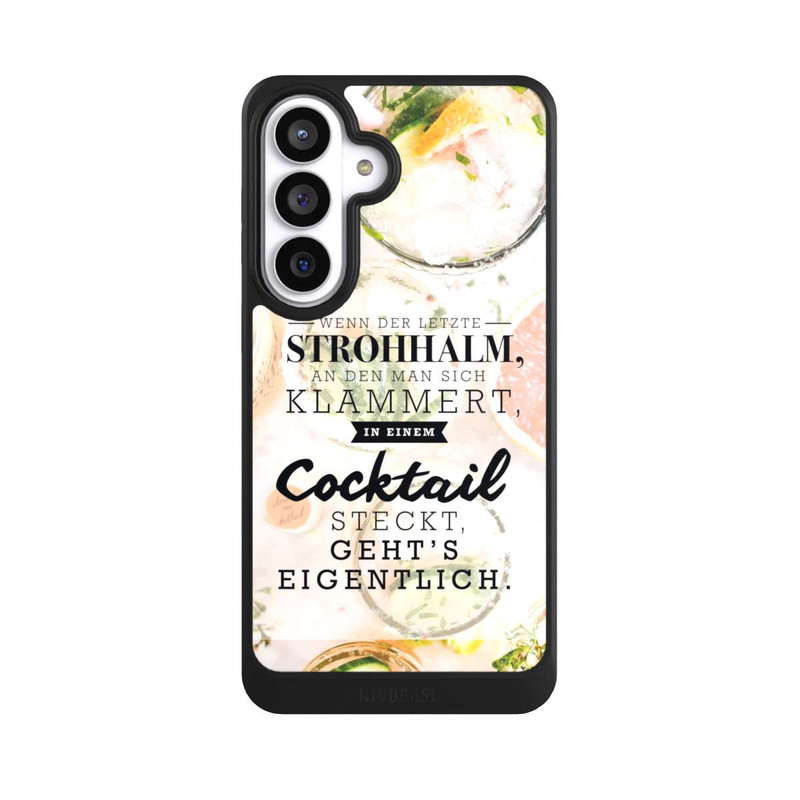 Galaxy S26+ NIVOcore Der Letzte Strohalm