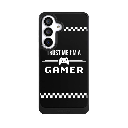 Samsung Galaxy S26+ NIVOcore Trust Me I'm a Gamer