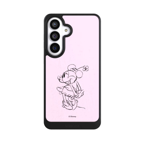 Samsung Galaxy S26+ NIVOcore Minnie Mouse Vintage