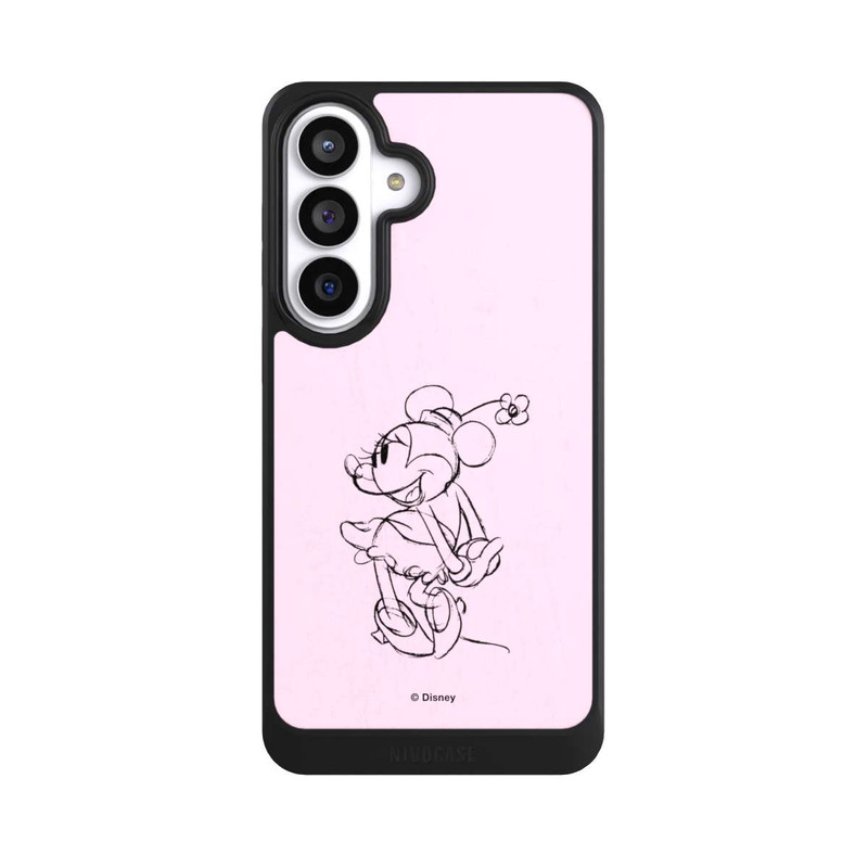 Galaxy S26+ NIVOcore Minniemouse Vintage