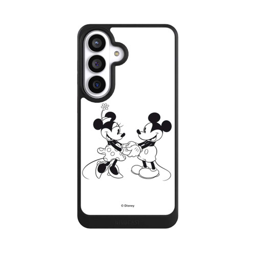 Samsung Galaxy S26+ NIVOcore Mickey and Minnie