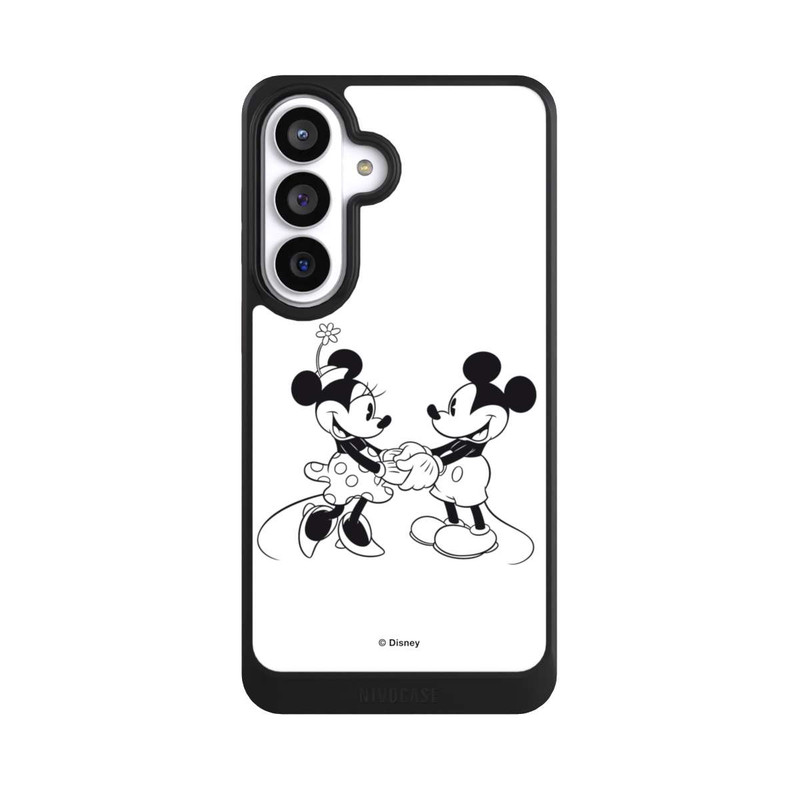Galaxy S26+ NIVOcore Mickey and Minnie