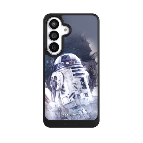 Samsung Galaxy S26+ NIVOcore R2D2 - Star Wars 8
