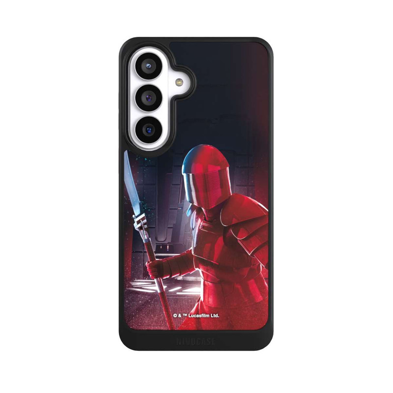 Galaxy S26+ NIVOcore Star Wars Prätorianergarde - Star Wars 8
