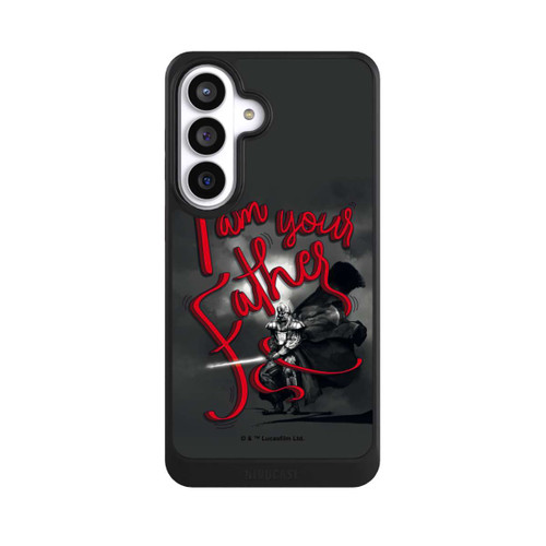 Samsung Galaxy S26+ NIVOcore I Am Your Father Son - Star Wars