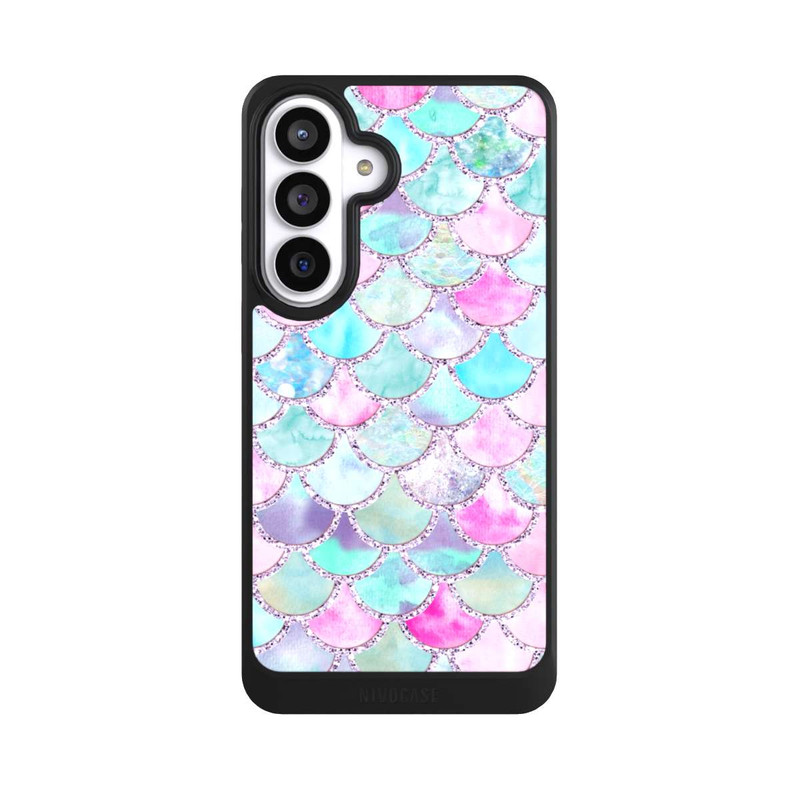 Galaxy S26+ NIVOcore Rainbow Fish